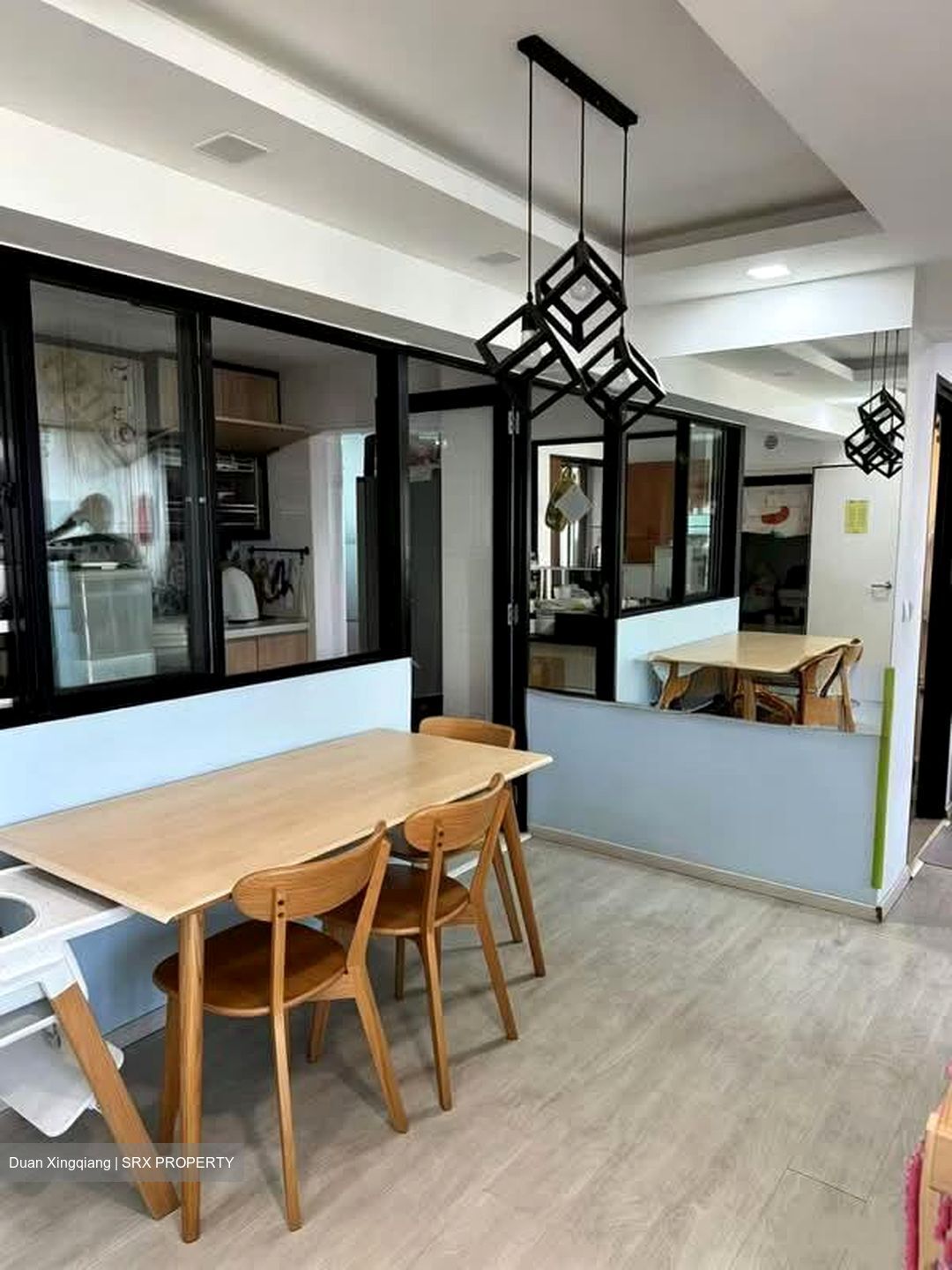 Blk 312C Clementi Ridges (Clementi), HDB 4 Rooms #573592201
